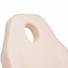 Basis 202 kosmetisk benk med brett, rosa thumbnail