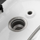 Gabbiano headspa 050, mobil hårvask thumbnail