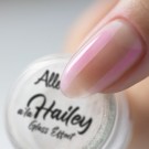 Dekorstøv 3ml, MollyLac Nr. 3 Hailey glass Effect  thumbnail