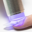 Neglelampe UV/ LED Mini, 9W thumbnail