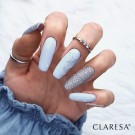 Neglelakk, Hybrid / SoakOff, 5ml Claresa® FROSTY MORNING 03 thumbnail