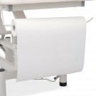 Massasjebenk Habys OPTIMA, K701 Hvit thumbnail