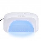 UV/LED NEGLELAMPE 298W MOLLY NAILS, BQ-L8 thumbnail
