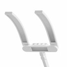 Manikyrlampe Glow L05 LED, Hvit thumbnail