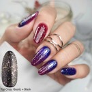 TOPCOAT NO WIPE, Crazy Quartz 5g Claresa® thumbnail
