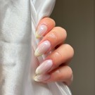 Claresa hybrid neglelakk (5ml), Marshmallow 01 thumbnail