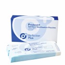 Selvforseglende Protect+ steriliseringsposer, 140 x 260mm (200stk) thumbnail