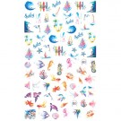 NEGLEKLISTREMERKER SJØ F649 thumbnail