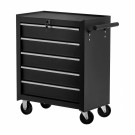 Trillebord ProInc 015 Tattoo, sort thumbnail