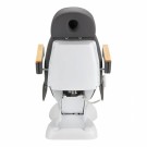 Elektrisk Behandlingsbenk Sillon LUX 273b 3sil. v2 grå thumbnail