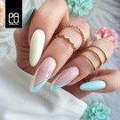 Neglelakk, Hybrid / SoakOff, 11g PALU Miami 07 thumbnail