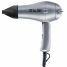 Sthauer Mini Salon hårføner, sølv (1000W) thumbnail