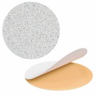 Staleks SoftFoam slipeskive til PodoDisk(50stk), 25mm #100 grit thumbnail