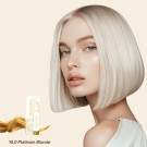 Permanent Hårfarge 100ml Imperity Singularity Nr. 10.0 Platina Blond thumbnail