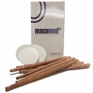 Ørelys, Macomed®10pk (+ 5 Dryppringer) SANDALWOOD thumbnail