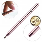Gel brush, thin oval no. 4 thumbnail