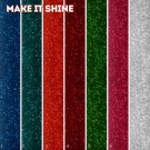 Neglelakk, Hybrid / SoakOff, 5ml Claresa® Make it Shine 06 thumbnail