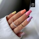 Neglelakk, Hybrid / SoakOff, 11g PALU Palermo 02 thumbnail