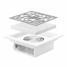 Neglevifte MOMO Professional J-404 (innbygning) thumbnail