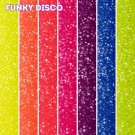 Neglelakk, Hybrid / SoakOff, 5ml Claresa® FUNKY DISCO 06 thumbnail