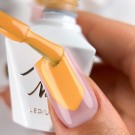 MollyNails HEMA-free hybrid neglelakk (8g), the trend no. 303 thumbnail