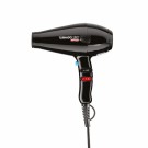 Tornado 280T profesjonell hårføner (2000W), sort thumbnail