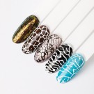 Creative flow colour gel muted rose 5g, HEMA-FREE thumbnail