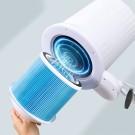 Neglevifte SUNKIN med LED-lys (4300rpm) thumbnail