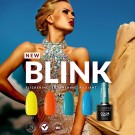 Neglelakk, Hybrid / SoakOff, 5ml Claresa® Blink 04 thumbnail
