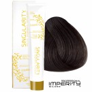 Permanent Hårfarge 100ml Imperity Singularity Nr. 7.1 Ask Blond thumbnail
