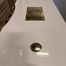 DEMOVARE: MOMO Professional 04-GL manikyrbord med kraftig vifte thumbnail