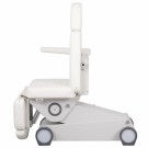 Elektrisk behandlingsbenk B-LIGHT 502.4.A26, HVIT thumbnail