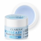 Soft & Easy Builder Gel, Claresa® Clear, 90g thumbnail