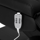 Azzurro Lux kosmetisk benk 3m, svart thumbnail