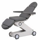 Elektrisk behandlingsbenk B-LIGHT 502.4.A66, GRÅ thumbnail