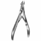 Profesjonell neglebåndstang Staleks EXPERT 92 (3mm) thumbnail