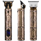 Beard700 DELUXE hårtrimmer, oppladbar thumbnail