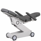 Elektrisk behandlingsbenk B-LIGHT 502.4.A66, GRÅ thumbnail