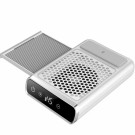 Oppladbar Neglevifte BQ858-7, 80W thumbnail