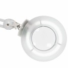 Lupelampe LED, BROAD (med gulvstativ) thumbnail