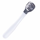 Omega Fothøvel i rustfritt stål, 14,5cm thumbnail