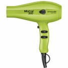 Mistral 300 professional hårføner, lime (2000W) thumbnail