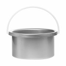 Spatelvoksvarmer iWax-100, 500ml sort thumbnail