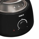 Spatelvoksvarmer iWax-100, 500ml sort thumbnail