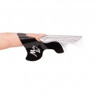 Negleformer /Templates, 500stk premium aluminium thumbnail