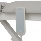 Massasjebenk Habys OPTIMA, K729 Grå thumbnail