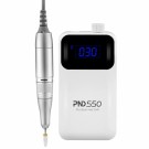 Oppladbar Slipemaskin /Elektrisk neglefil PND550, 30 000rpm thumbnail