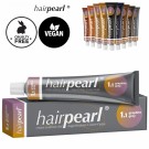 Bryn/Vippefarge, Standard Hairpearl® No. 1.1 -Graphite Grey thumbnail