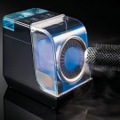 Clean Pro Automatic, for vask og desinfisering av børster thumbnail