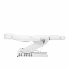 Elektrisk kosmetisk benk SILLON Luxury 3motors, hvit thumbnail